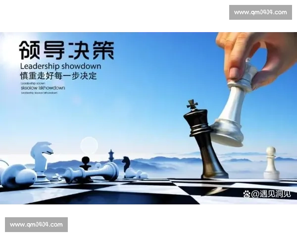 反应灵敏助力高效决策提升应变能力与执行速度的实用指南