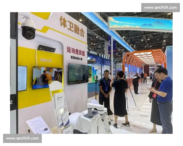 体育竞技未来发展趋势与科技融合创新的前景展望