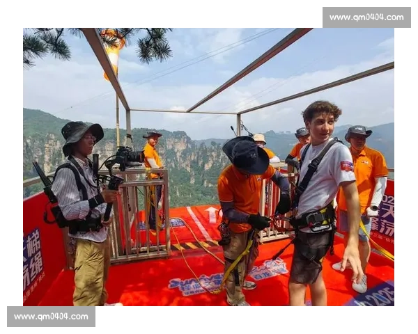 探索高山之巅：挑战极限体验登山运动的魅力与乐趣